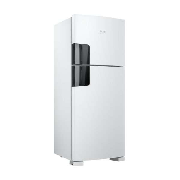 Heladera Consul CRM50 438L Blanco Frío Seco 2 Puertas - 7559