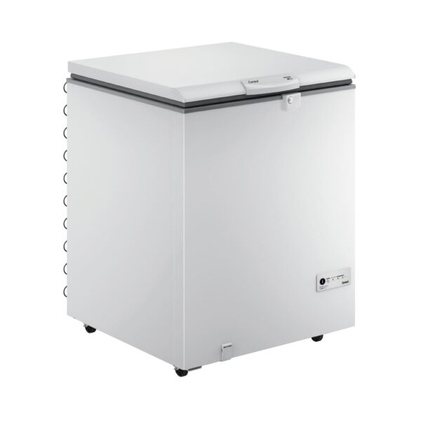 Congelador Horizontal Consul CHA22 221L 1 Tapa - Doble Acción - 79