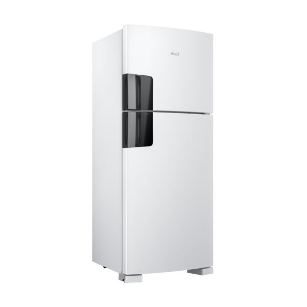 Heladera Consul CRM50 438L Blanco Frío Seco 2 Puertas - 7559