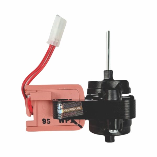 Repuesto Consul - Motor Ventilador Evaporador para Heladeras - 11693