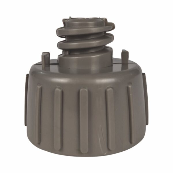 Repuesto Consul - Pie Nivelador Menor Gris Baltico - 11679