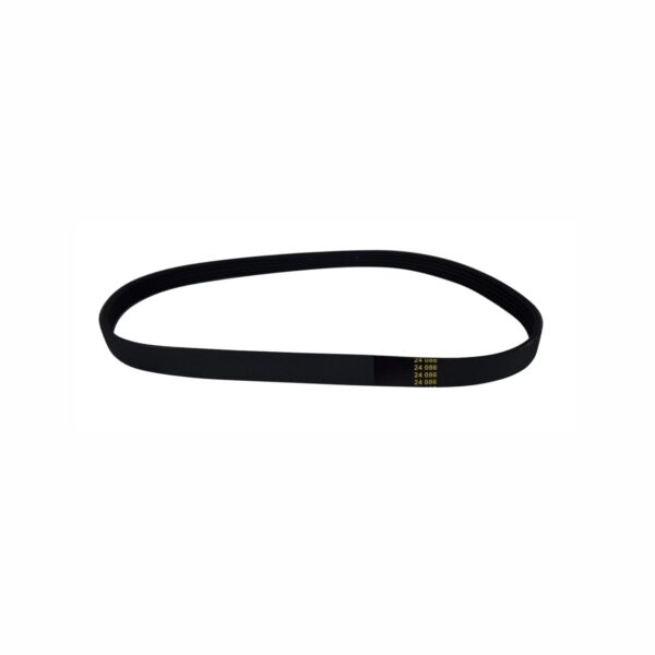 Repuesto Consul - Correa para Lavarropas POLI V 5P JE556 - 11532