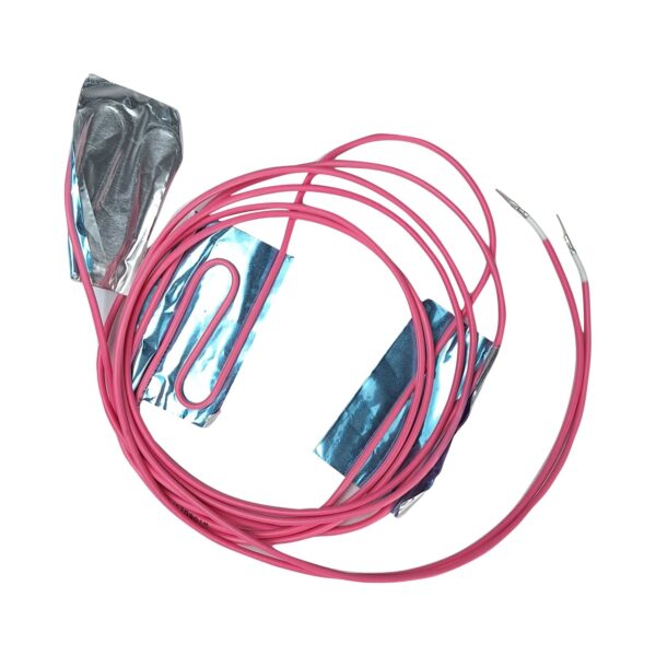 Repuesto Consul - Resistencia Heladera CRD37 - 220V - 11136