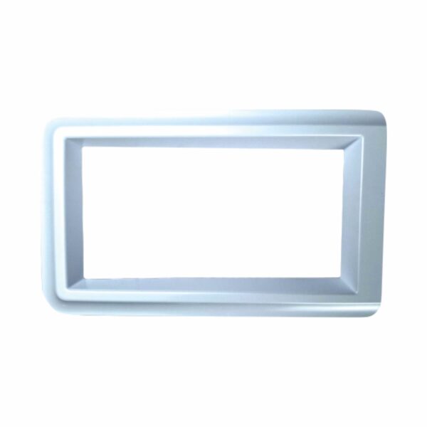 Repuesto Consul - Moldura del Vidrio de la Puerta Cervecera - 11174