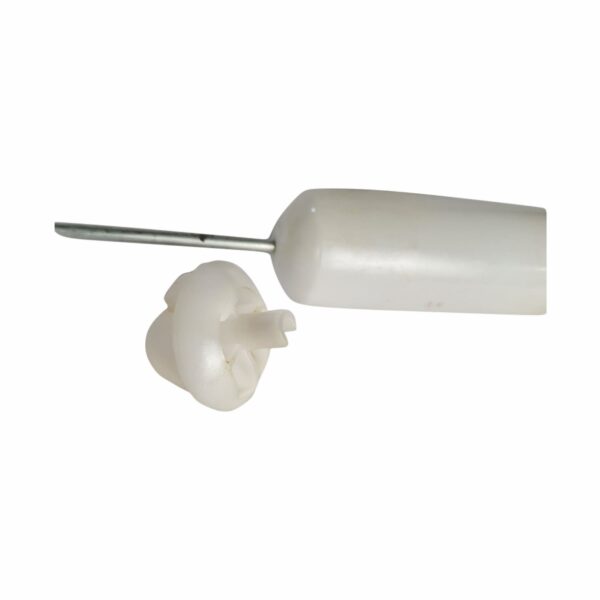 Repuesto Consul - Kit Suspensión/Tanque de Lavarropa - 11181