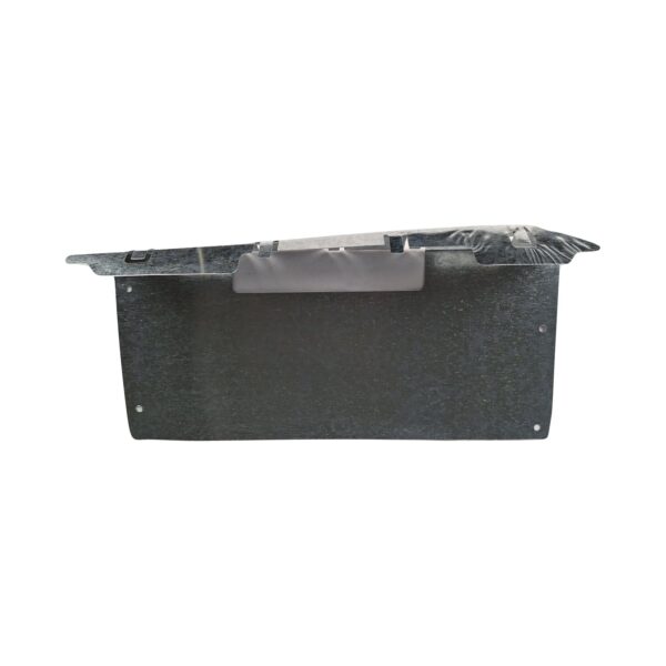 Repuesto Consul - Protector Metálico de Evaporador de Heladeras - 11488