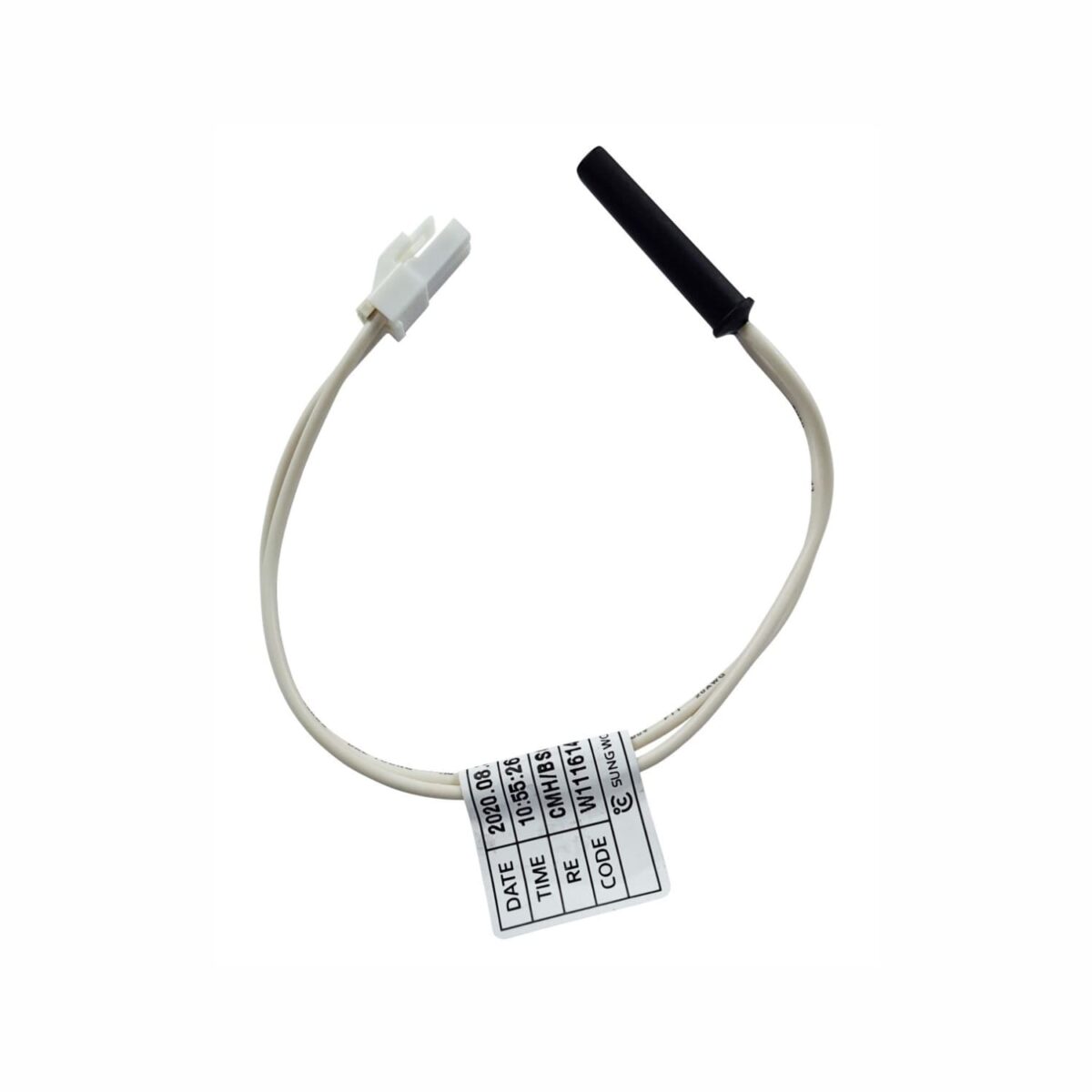 Repuesto Consul - Fusible Térmico 2,7K - 11259 | Consul Paraguay