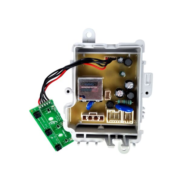 Repuesto Consul - Placa de Lavarropas CWH12B - 11747