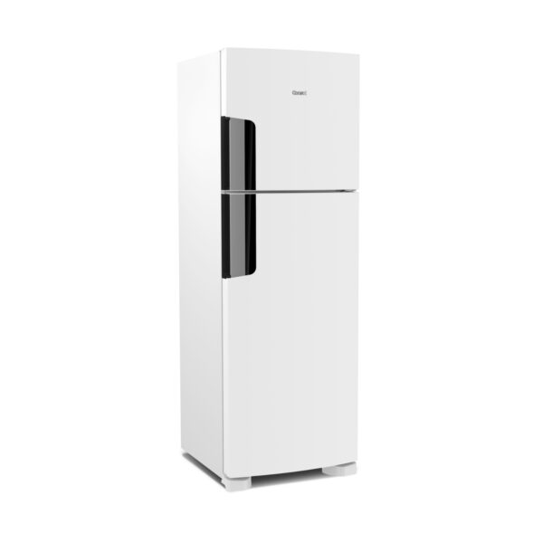 Heladera Consul CRM44 407L Blanco Frío Seco 2 Puertas - 9706